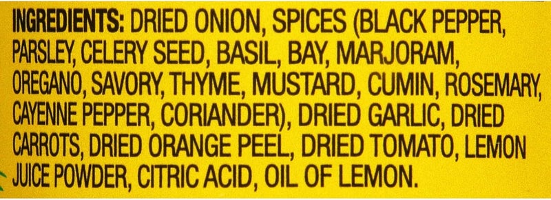 Mrs Dash Mrs. Dash Original Salt-Free Seasoning Blend - Image 3
